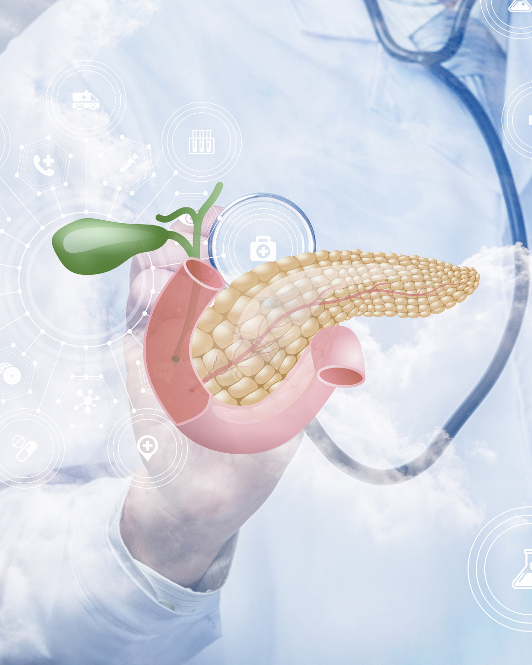 slinivka břišní produkuje inzulín