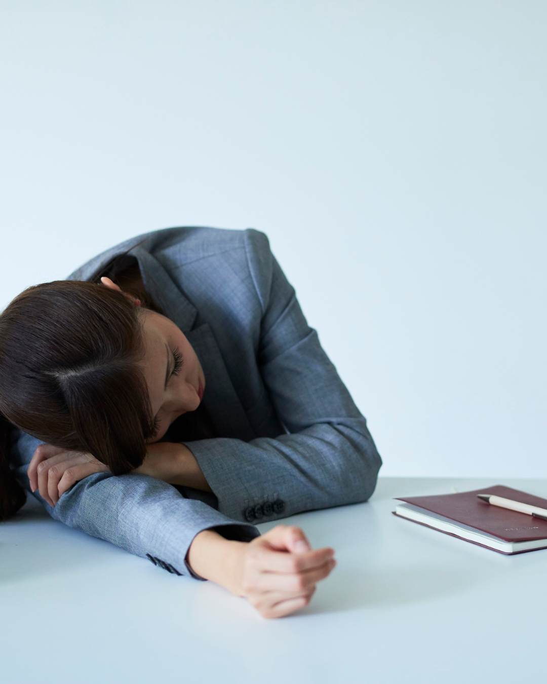 únava po jídle je častý jev při IR