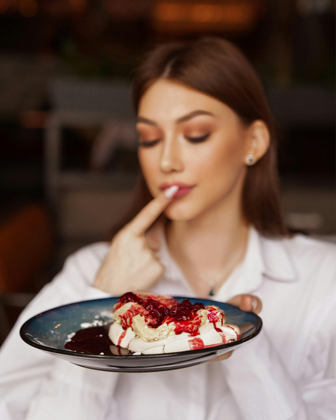 inzulín může i za chutě na sladké