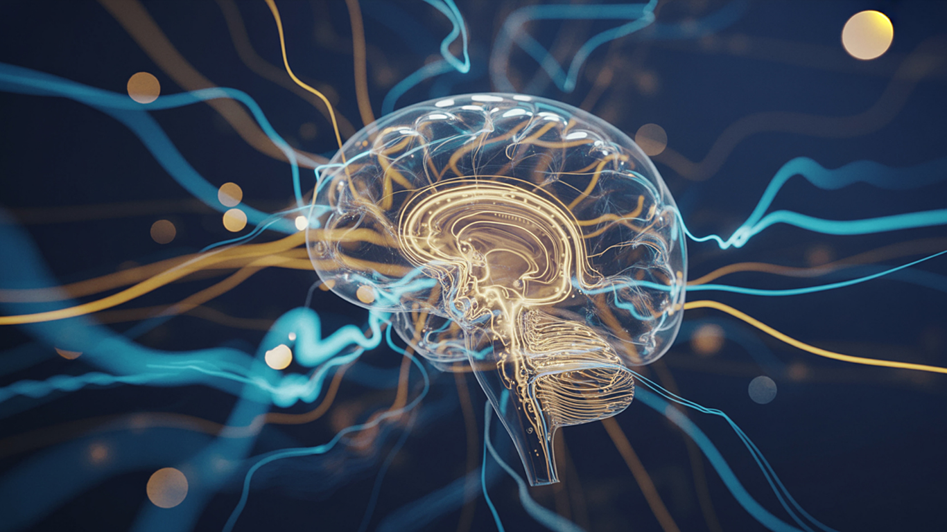 Díky neuroplasticitě si dokáže  mozek po celý život vytvářet nová nervová spojení a přizpůsobovat se novým podnětům.